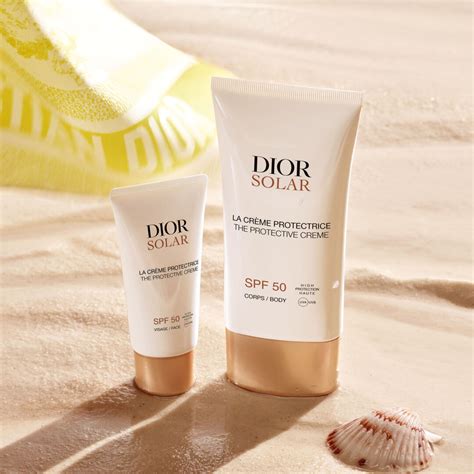 dior sunscreen 60.